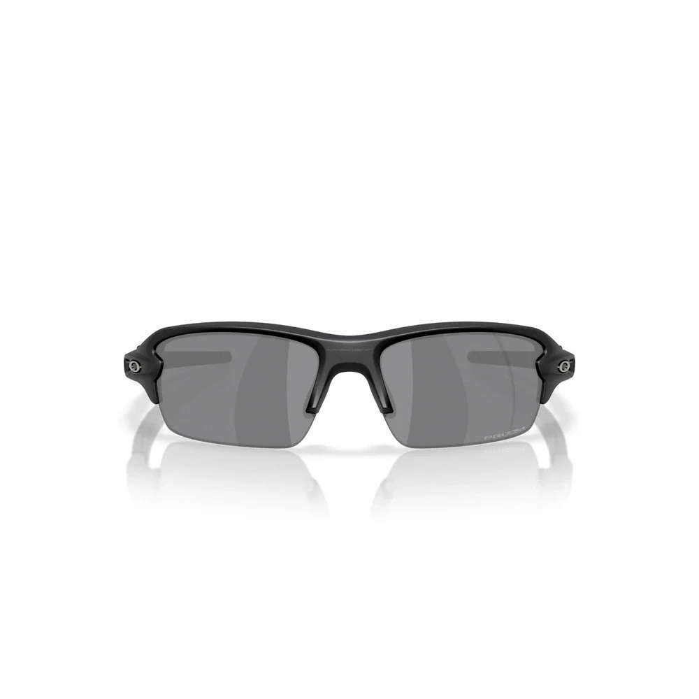 Oakley Flak 2.0 Sunglasses Matte Black Prizm Black OO9188-7359 Sport Mens